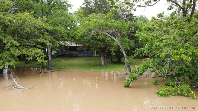 115302 S 4140th Rd, Eufaula, OK 74432