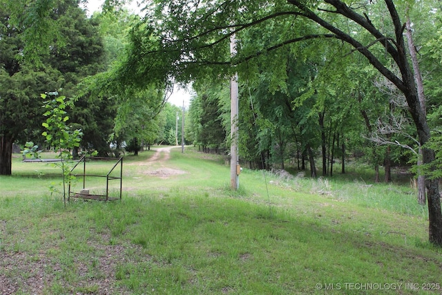 115302 S 4140th Rd, Eufaula, OK 74432