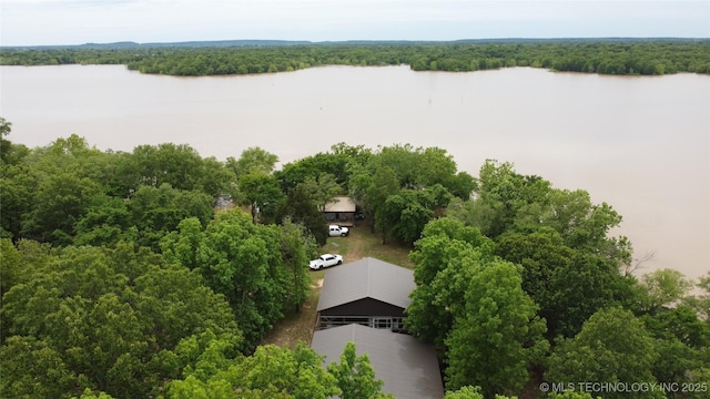 115302 S 4140th Rd, Eufaula, OK 74432