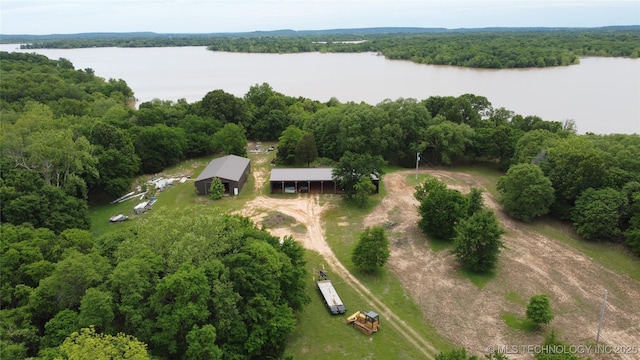 115302 S 4140th Rd, Eufaula, OK 74432