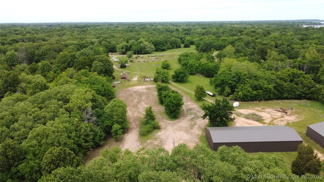 115302 S 4140th Rd, Eufaula, OK 74432