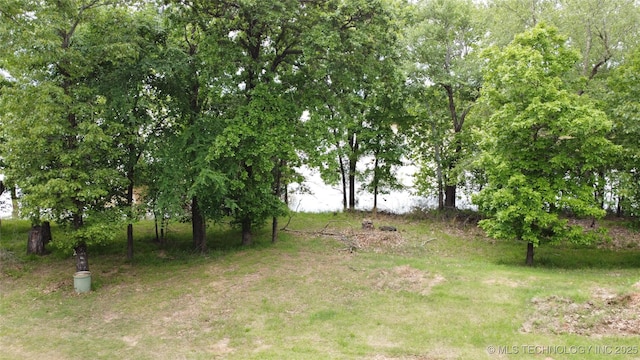 115302 S 4140th Rd, Eufaula, OK 74432