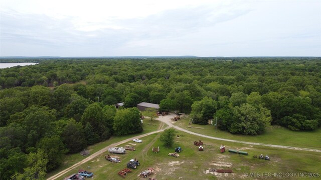 115302 S 4140th Rd, Eufaula, OK 74432