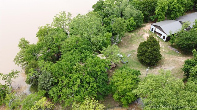 115302 S 4140th Rd, Eufaula, OK 74432
