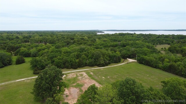 115302 S 4140th Rd, Eufaula, OK 74432