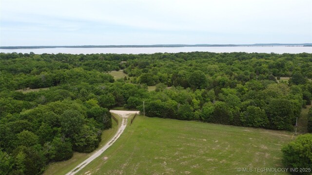 115302 S 4140th Rd, Eufaula, OK 74432