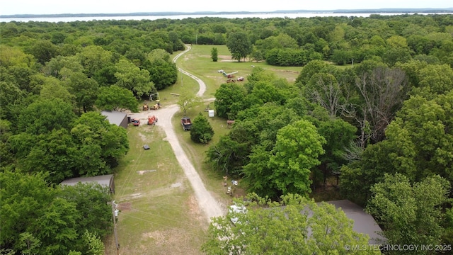 115302 S 4140th Rd, Eufaula, OK 74432