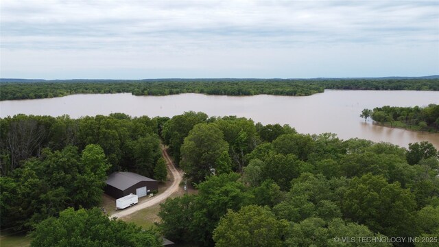 115302 S 4140th Rd, Eufaula, OK 74432