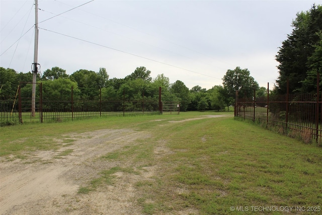 115302 S 4140th Rd, Eufaula, OK 74432