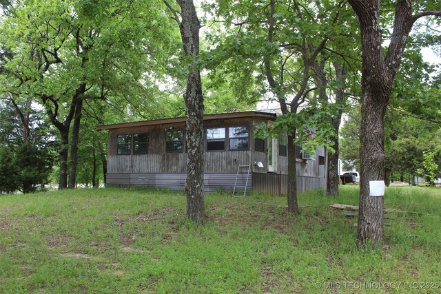 115302 S 4140th Rd, Eufaula, OK 74432