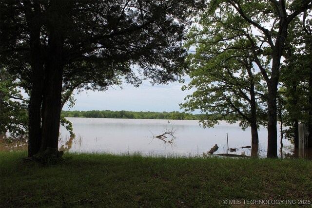 115302 S 4140th Rd, Eufaula, OK 74432