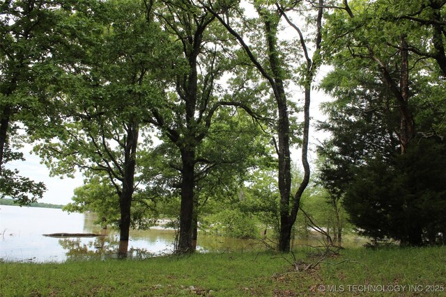 115302 S 4140th Rd, Eufaula, OK 74432