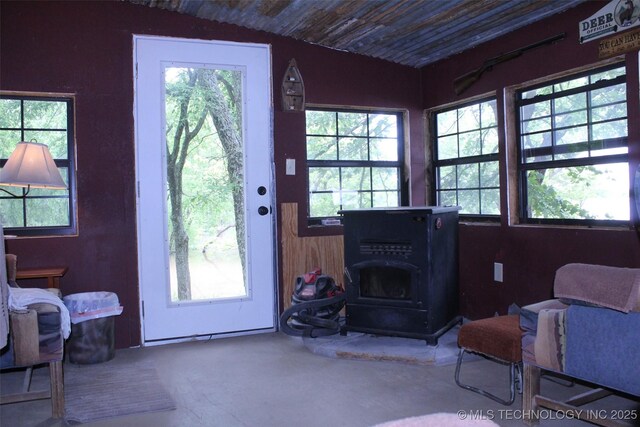 115302 S 4140th Rd, Eufaula, OK 74432