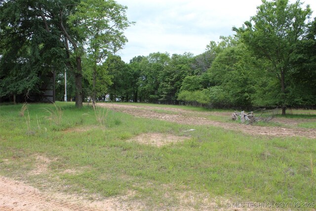 115302 S 4140th Rd, Eufaula, OK 74432