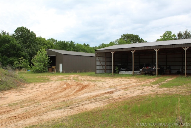 115302 S 4140th Rd, Eufaula, OK 74432