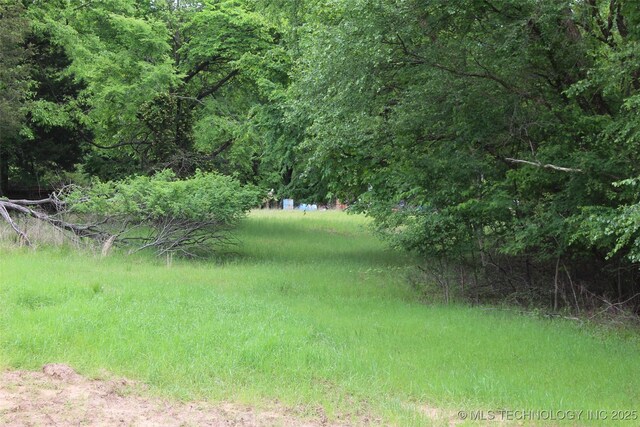 115302 S 4140th Rd, Eufaula, OK 74432