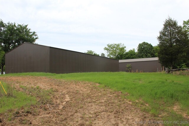 115302 S 4140th Rd, Eufaula, OK 74432