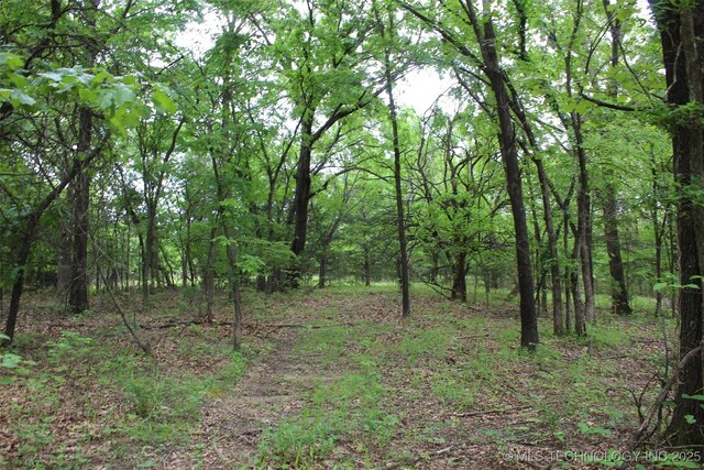 115302 S 4140th Rd, Eufaula, OK 74432