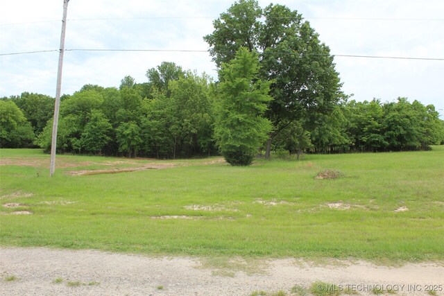 115302 S 4140th Rd, Eufaula, OK 74432