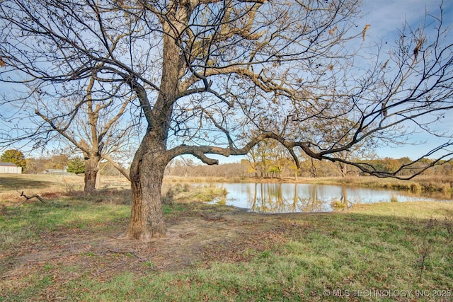 4748 N 4318th Rd, Pryor, OK 74361 - water view