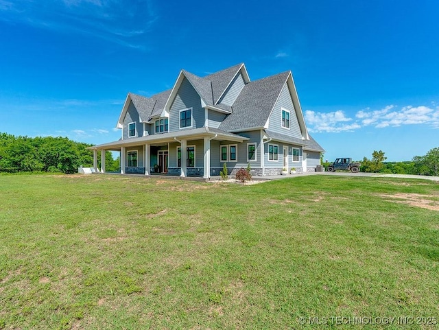 24008 County Road 3520, Fitzhugh, OK 74843 - photo 4