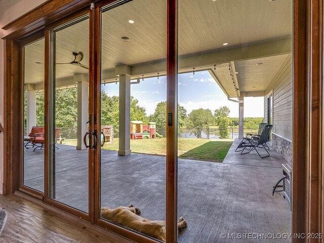 24008 County Road 3520, Fitzhugh, OK 74843 - photo 16