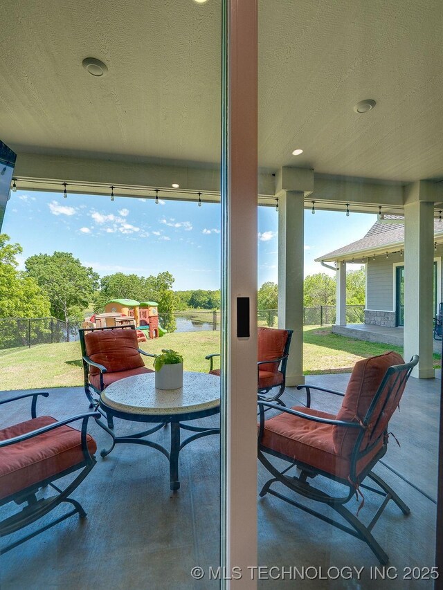 24008 County Road 3520, Fitzhugh, OK 74843 - photo 41