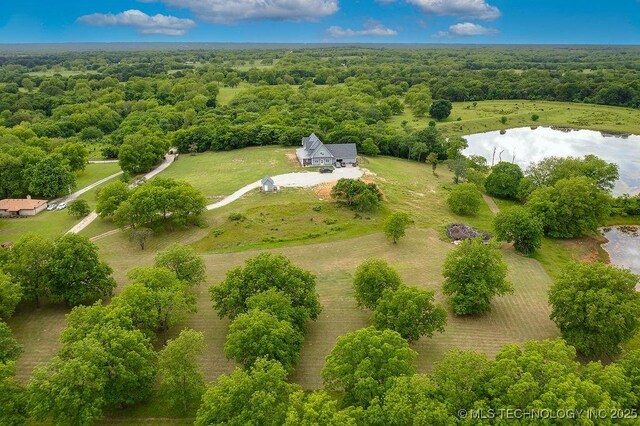 24008 County Road 3520, Fitzhugh, OK 74843 - photo 3