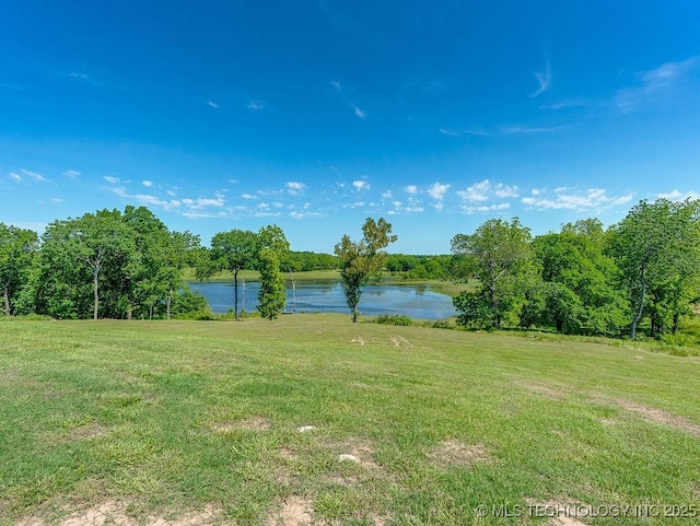 24008 County Road 3520, Fitzhugh, OK 74843 - photo 5