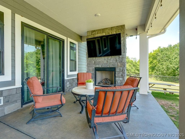 24008 County Road 3520, Fitzhugh, OK 74843 - photo 80