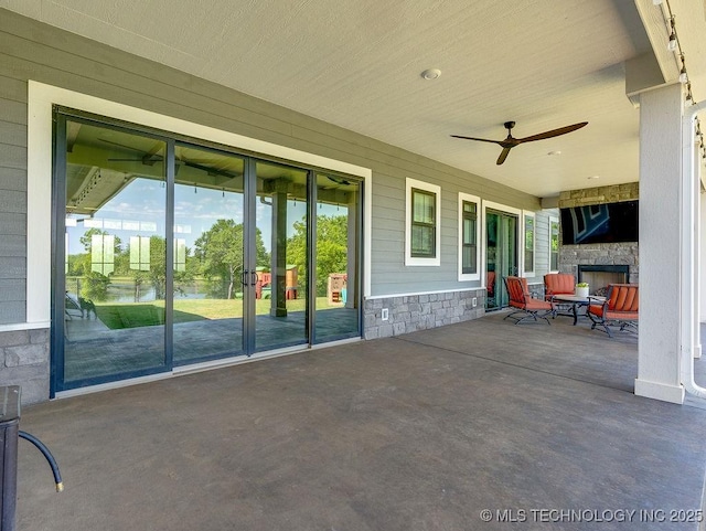 24008 County Road 3520, Fitzhugh, OK 74843 - photo 81