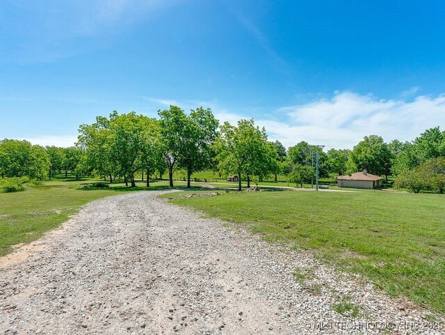 24008 County Road 3520, Fitzhugh, OK 74843 - photo 89