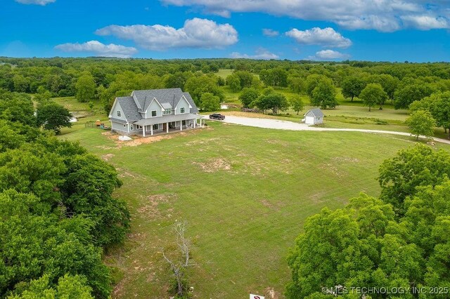 24008 County Road 3520, Fitzhugh, OK 74843 - photo 90