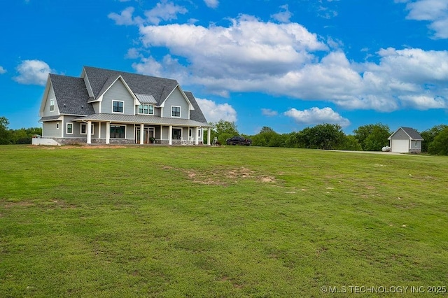 24008 County Road 3520, Fitzhugh, OK 74843 - photo 91