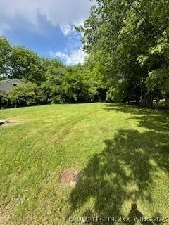 810 N Cedar Ave, Broken Arrow, OK 74012