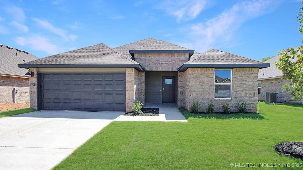 7232 E 155th Pl S, Bixby, OK 74008 - photo 1