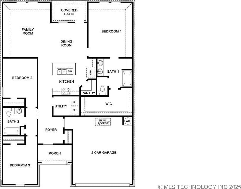 7232 E 155th Pl S, Bixby, OK 74008 - photo 2