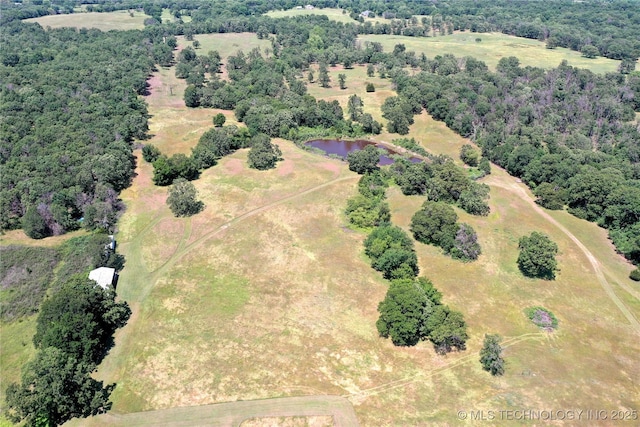 11787 S 4243rd Rd, Chelsea, OK 74016 - view of property location