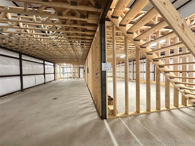 199 Shadow Ln, Ardmore, OK 73401 - view of horse barn