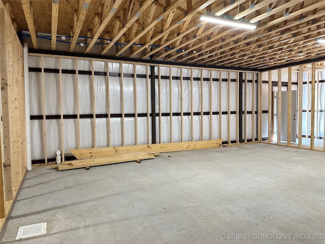 199 Shadow Ln, Ardmore, OK 73401 - view of garage
