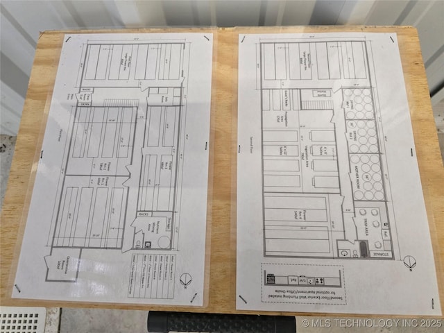 199 Shadow Ln, Ardmore, OK 73401 - floor plan / room layout