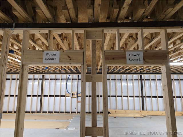 199 Shadow Ln, Ardmore, OK 73401 - view of misc room