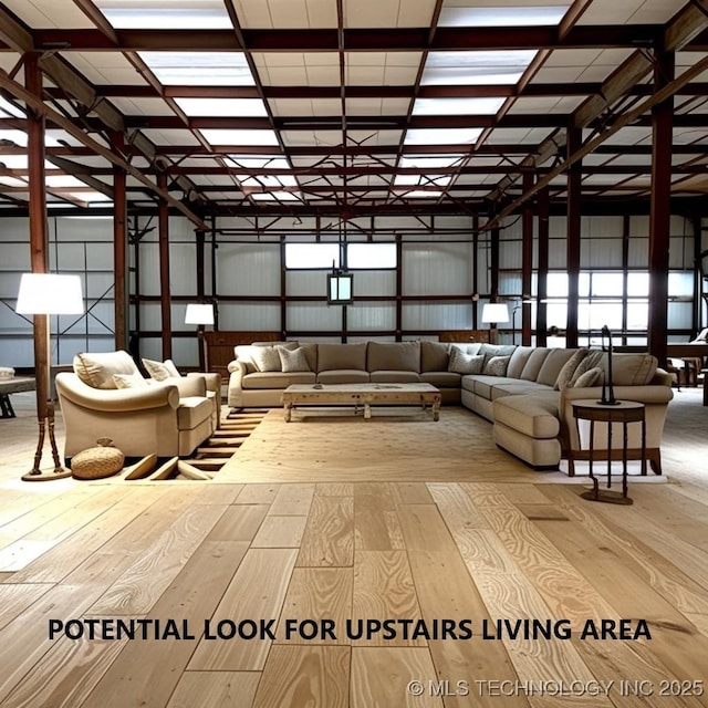 199 Shadow Ln, Ardmore, OK 73401 - view of building lobby
