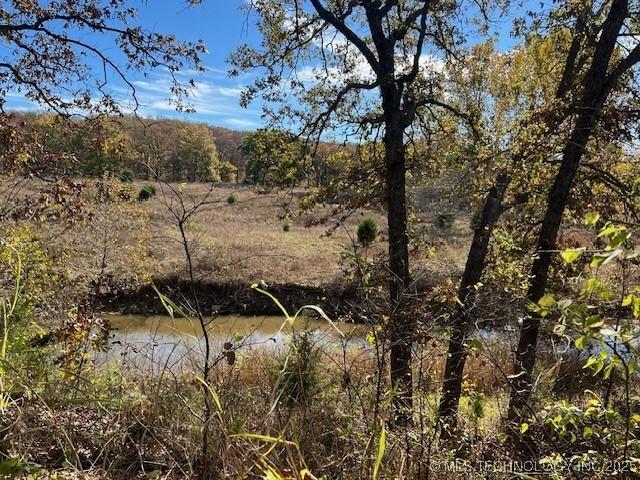 376 Lotoroc Ranch Rd, Barnsdall, OK 74002 - view of local wilderness