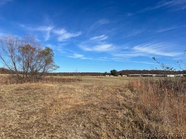 376 Lotoroc Ranch Rd, Barnsdall, OK 74002 - view of undeveloped land with rural landscape