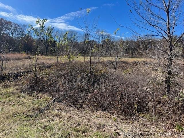 376 Lotoroc Ranch Rd, Barnsdall, OK 74002 - view of mountain backdrop