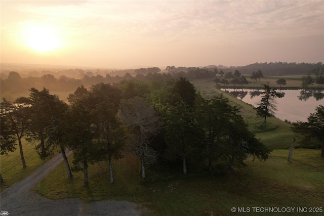 1965 Mcalester Lk, Mcalester, OK 74501 - water view