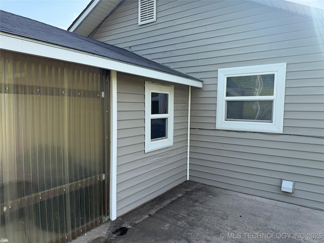 1965 Mcalester Lk, Mcalester, OK 74501 - view of side of home