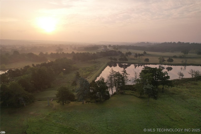 1965 Mcalester Lk, Mcalester, OK 74501 - water view
