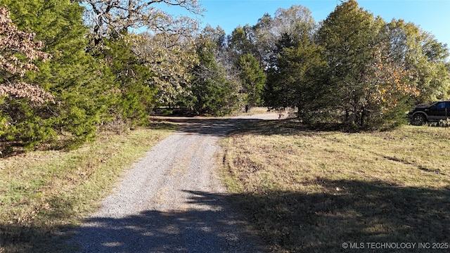 Se 110 Road, Red Oak, OK 74563